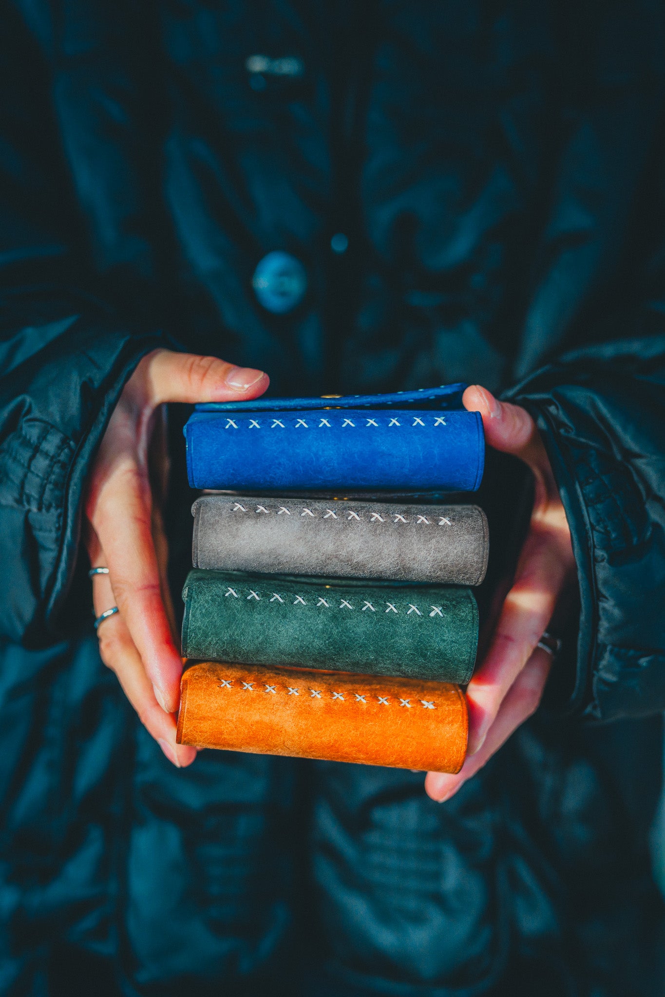 コンパクトウォレットxx