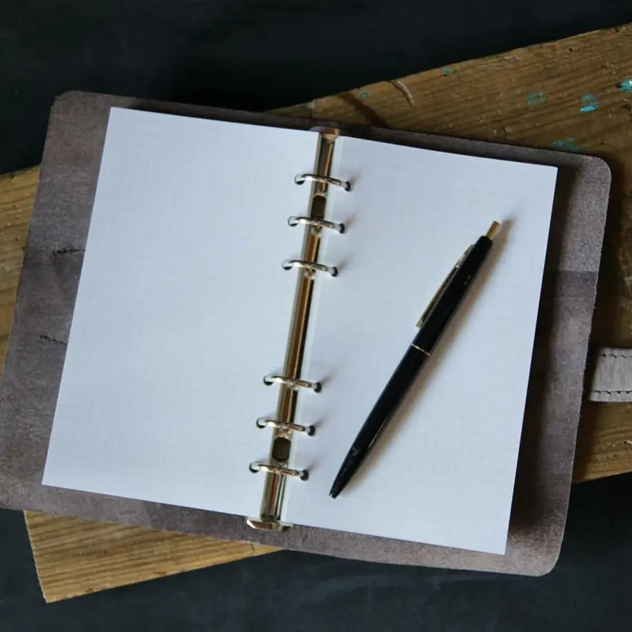 POCHE -System Notebook-