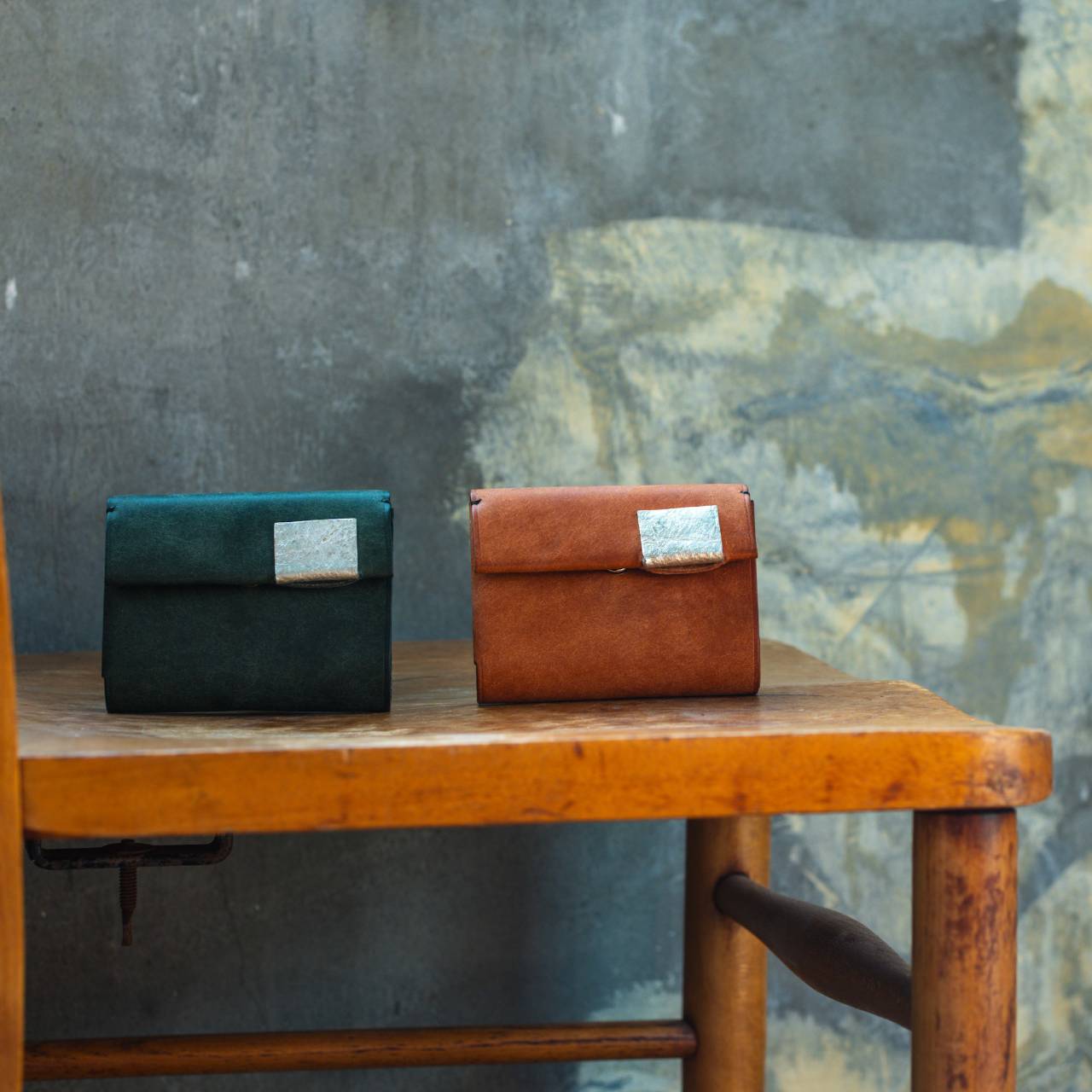 コンパクトウォレットne