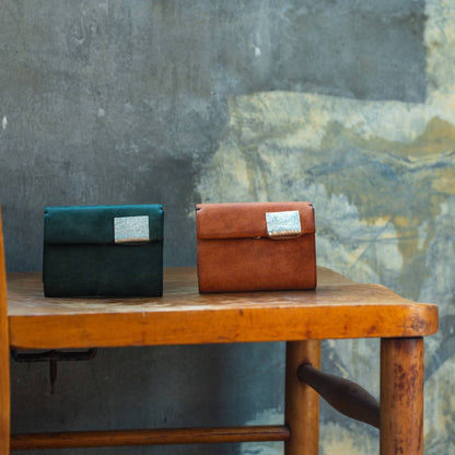 コンパクトウォレットne