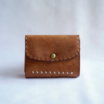 コンパクトウォレットxx