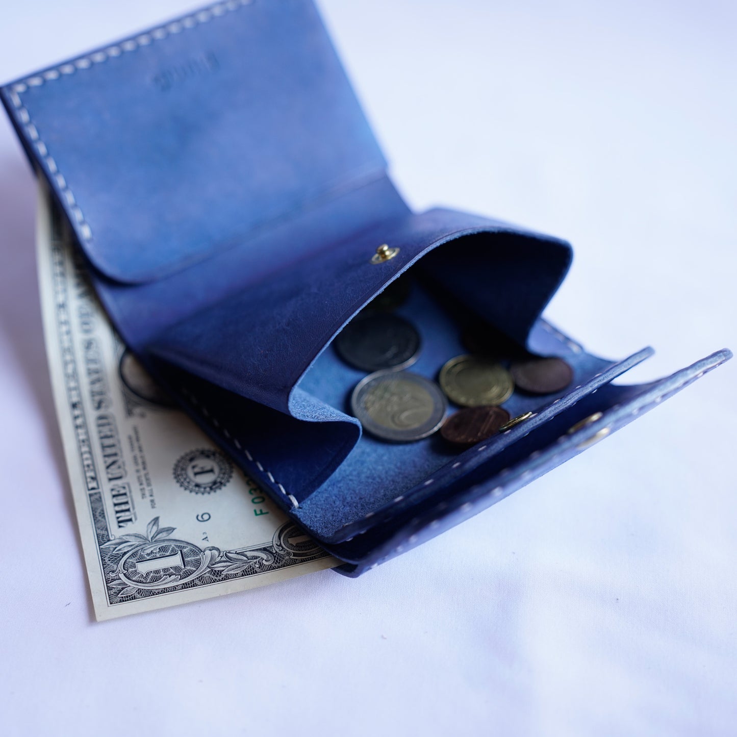 コンパクトウォレットxx