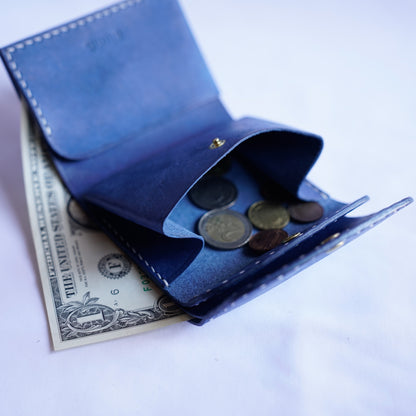 コンパクトウォレットxx