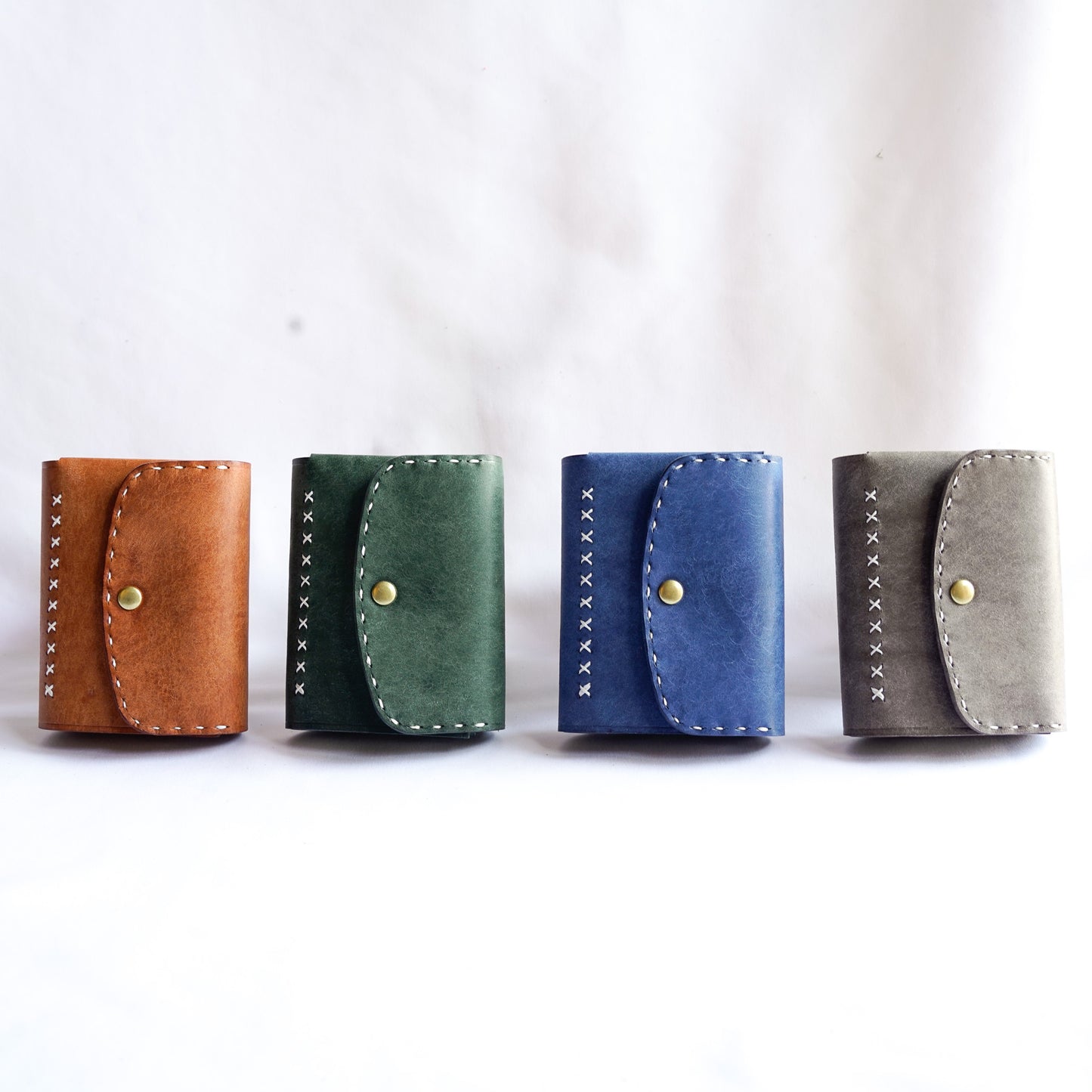 コンパクトウォレットxx