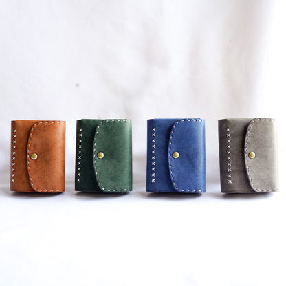 コンパクトウォレットxx