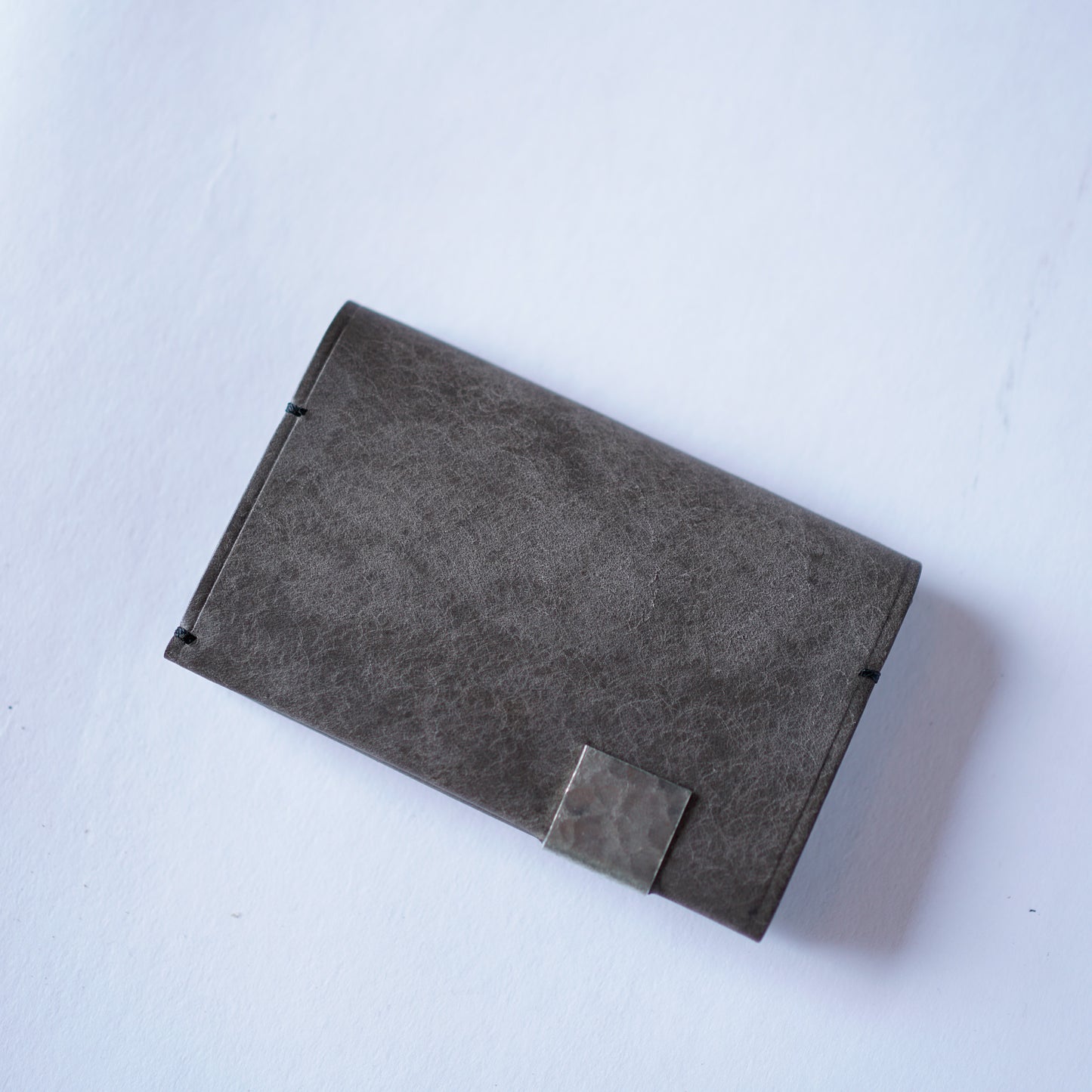 名刺入れ（マチ有り）
