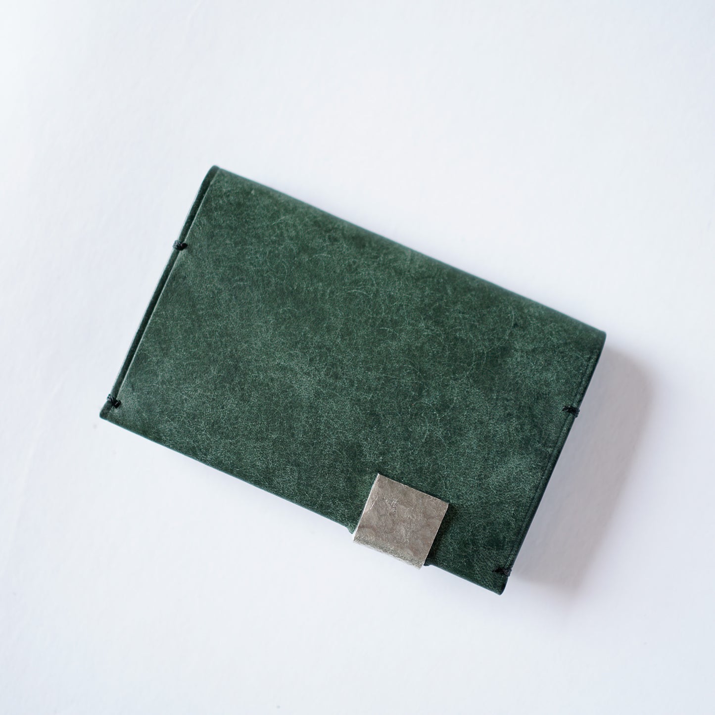 名刺入れ（マチ有り）