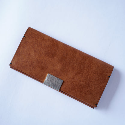 KURO -Long wallet-