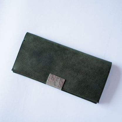 KURO -Long wallet-