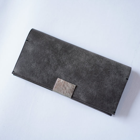 KURO -Long wallet-