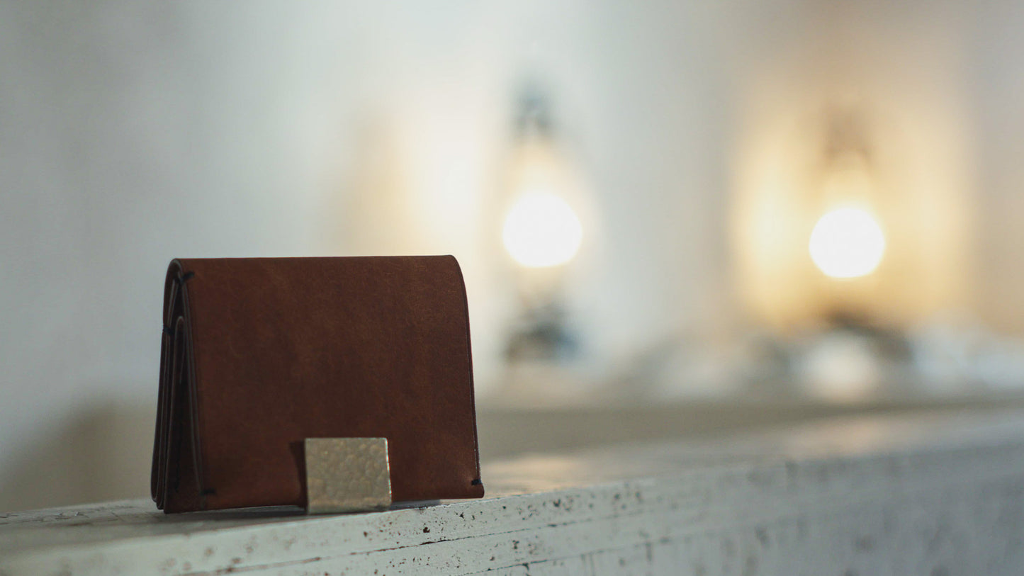 ICHI -Compact wallet-