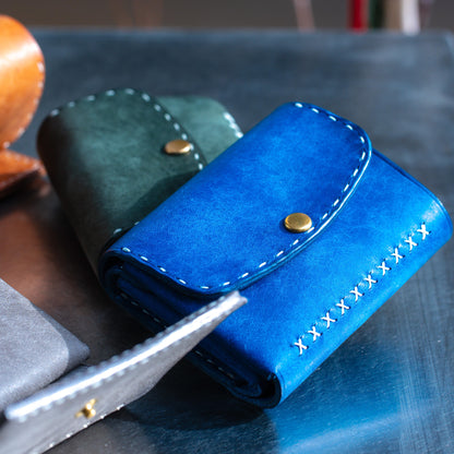 コンパクトウォレットxx