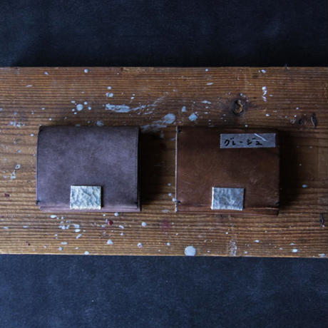 ICHI -Compact wallet-