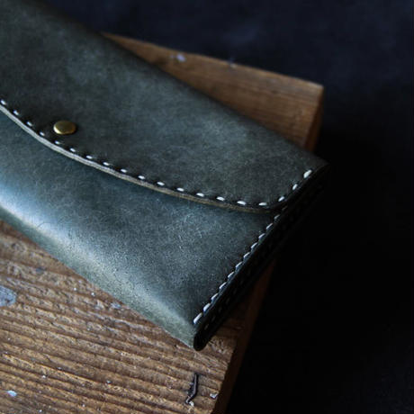 Luca -Long wallet-