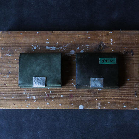 ICHI -Compact wallet-