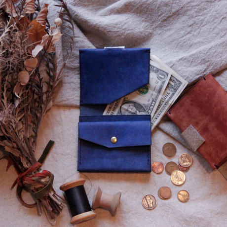 ICHI -Compact wallet-