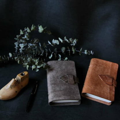 POCHE -System Notebook-