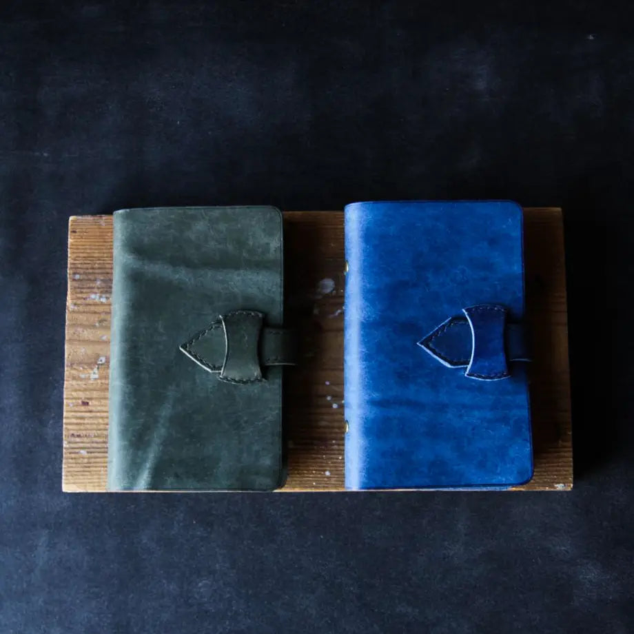 POCHE -System Notebook-