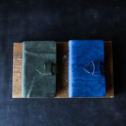 POCHE -System Notebook-