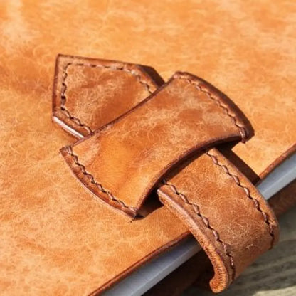 POCHE -System Notebook-