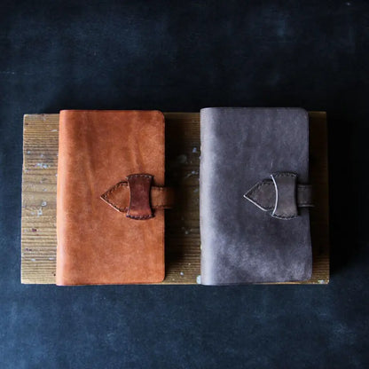 POCHE -System Notebook-